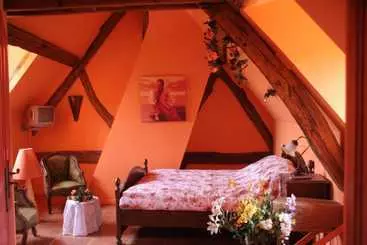 B&b La Gentilhommière De Normandie