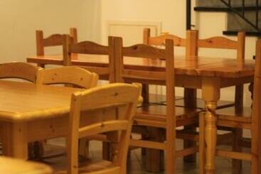 مبيت وإفطار Agriturismo Quelli Della Locanda Barbin