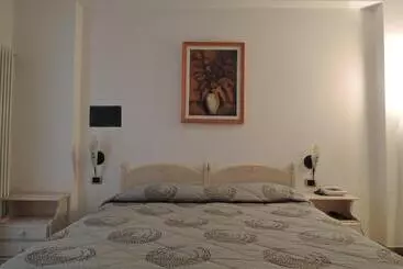 Bed & Breakfast Agriturismo Quelli Della Locanda Barbin