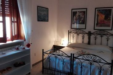 Nocleg ze śniadaniem Casa Di Frami