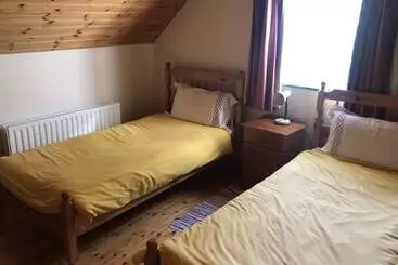 Casa Rural Carraigin Ban