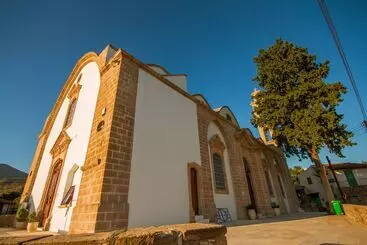 Estia Anogaia Cottage