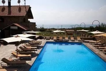 Hotel Tufenkian Avan Marak Tsapatagh