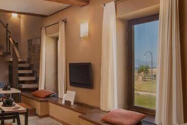 Hotel Tufenkian Avan Marak Tsapatagh