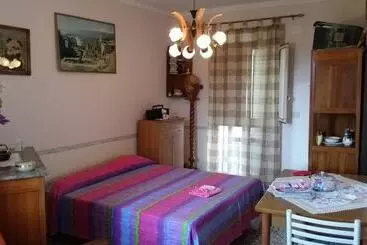 Pensione Borgo Di Taormina