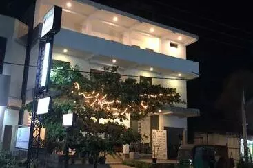 ペンション Poseidon Hotel And Restaurant