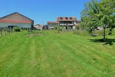 Majatalo L Ancien Presbytère Chambres D Hote Ou Gite