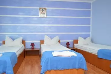 Pensiunea La Cetate Slimnic