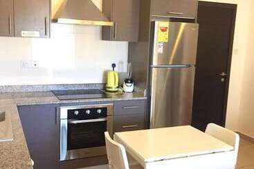 فندق Gallery Apartments Bestwest Hospitality