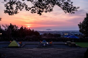 酒店 Jeju Nollmung