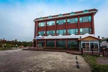 Hotel Jejuwayo Pension