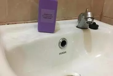 ホテル Pines Mansion