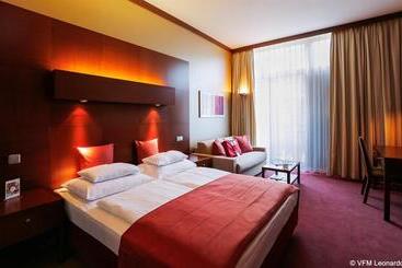 Das Sonnreich Thermenhotel Loipersdorf