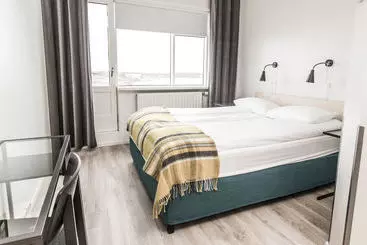 Hotel Gígur By Keas