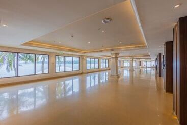 Goa Marriott Resort & Spa