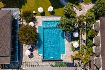 Hotelli Barahi Pokhara