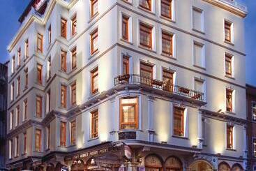 Best Western Empire Palace Hotel & Spa