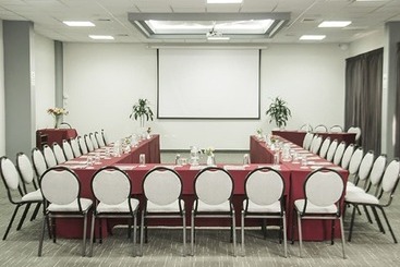 호텔 El Gran Marqués