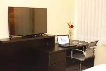 호텔 El Gran Marqués