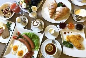 هتل Eney Boutique