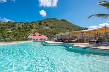 ホテル Grand Case Beach Club