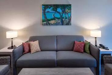 هتل Grand Case Beach Club