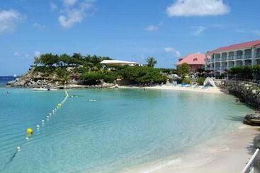 هتل Grand Case Beach Club