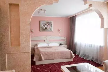 בית מלון כפרי Halychyna