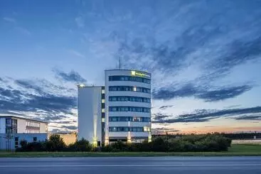 酒店 Holiday Inn Express München Messe, An Ihg