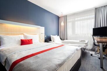 酒店 Holiday Inn Express München Messe, An Ihg