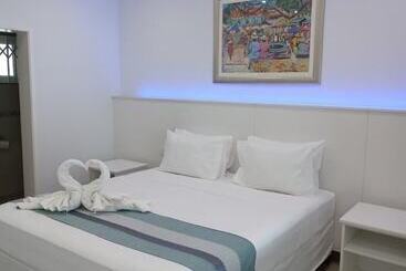 فندق La Roussette