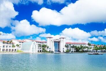 호텔 Leopalace Resort Guam