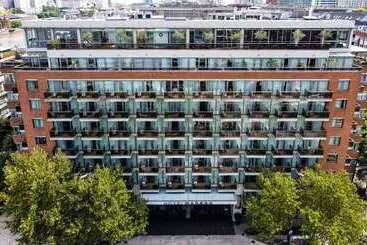 هتل Madero Buenos Aires