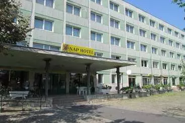 בית מלון כפרי Nap