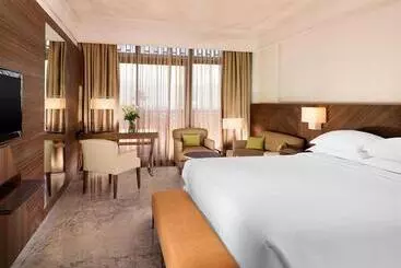 فندق Sheraton Tunis