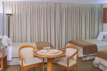 ホテル Sonesta Posada del Inca