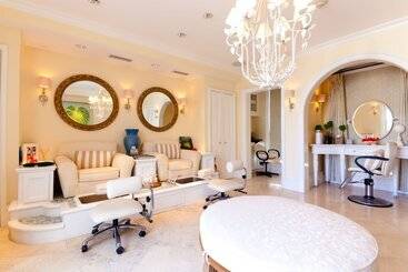 هتل The Palms Turks And Caicos