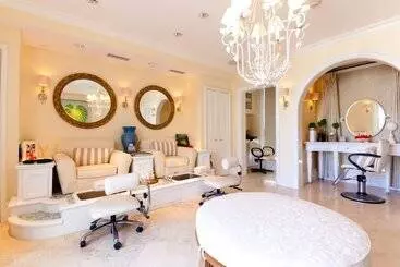 Hotel The Palms Turks And Caicos