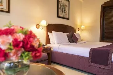 Hotel Tivoli Garden Resort