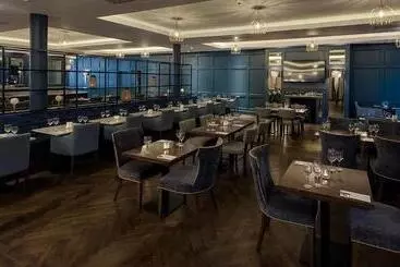 酒店 Waterford Viking