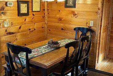 کلبه Makin Memories