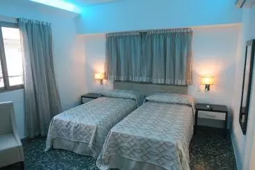 هتل Plus Vedado 500