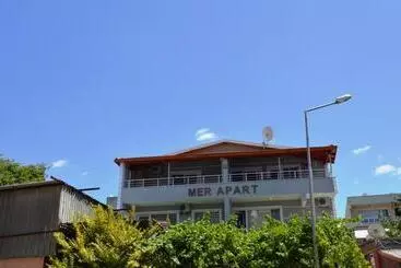 Aparthotel Mer Apart Pansiyon