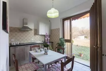B&b Cimetti Monica