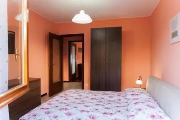 B&b Cimetti Monica
