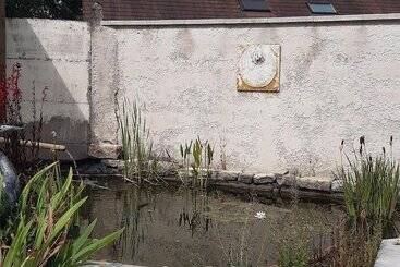 Nocleg ze śniadaniem Au Bon Vivant