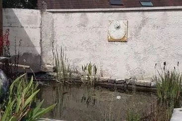 Aamiaismajoitus (B&B) Au Bon Vivant