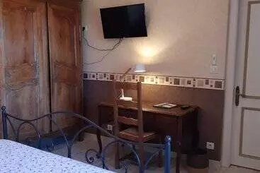 Bed and Breakfast Au Bon Vivant