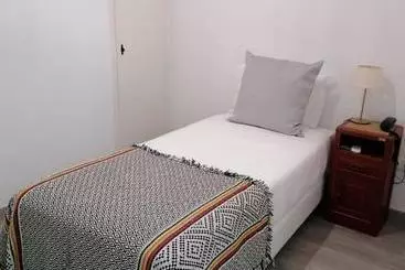 Aamiaismajoitus (B&B) Raiz Alentejana