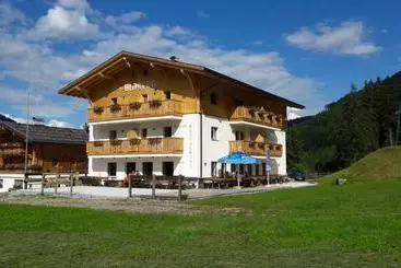 Berggasthof Albergo Baita Blosegg